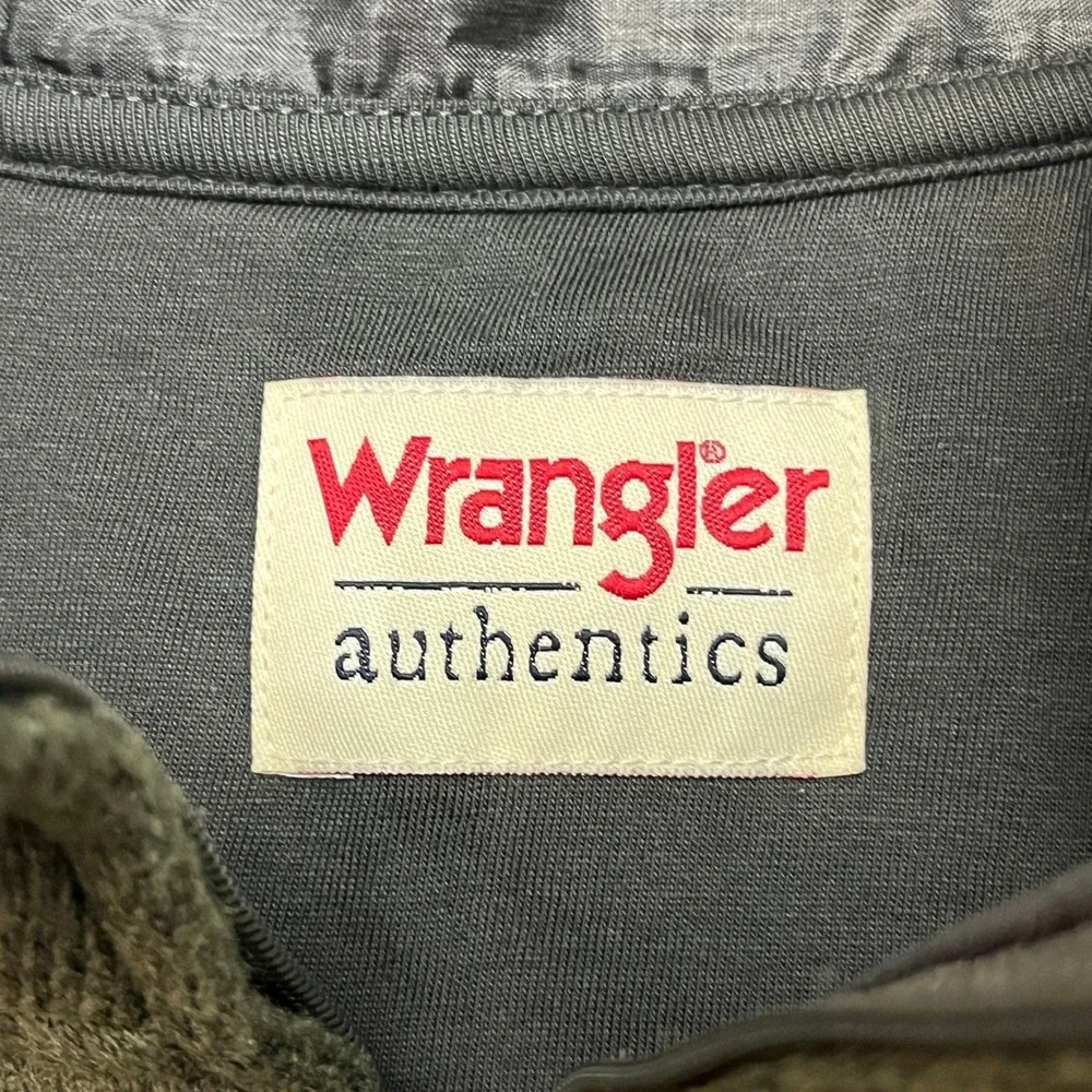 Wrangler keywords gorpcore